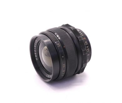 Мир 1В 2.8/37mm (широкоугольник, 1986г.)