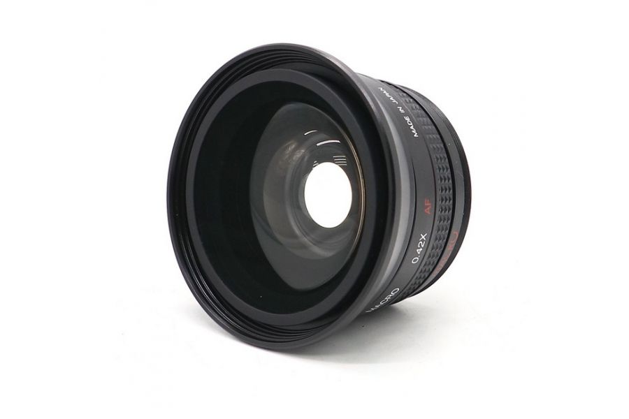Конвертер Kalimar Deluxe Super Wide Macro 0.42x AF