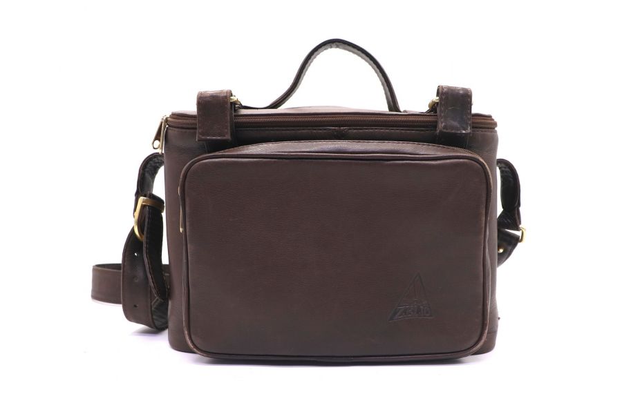 Сумка Zelio Lather Bag R10