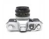 Canon FT QL + Canon FD 50mm/1.8 S.C.(Japan, 1966)