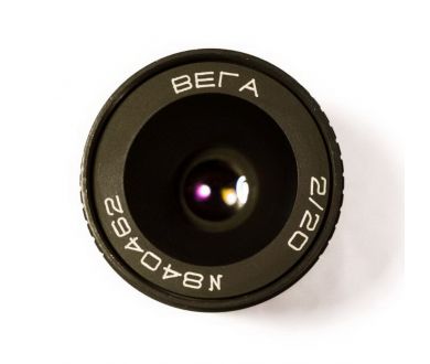 Вега 2/20 (ЛЗОС, 1984 г.)