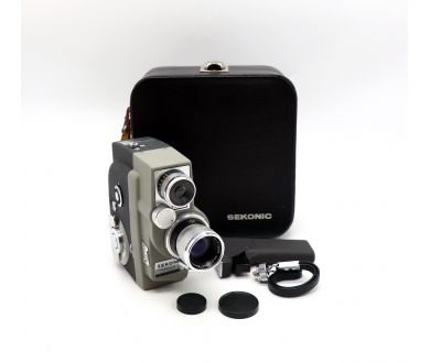 Кинокамера Sekonic Micro Eye 53EE