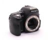 Sony a580 body (пробег 10595 кадров)