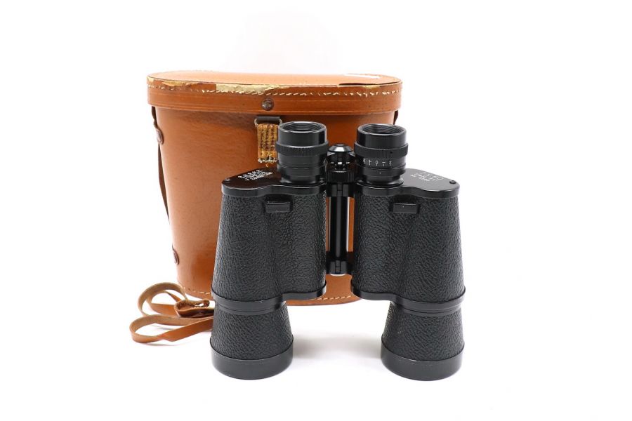 Бинокль Omega 7x50, Japan