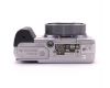 Sony Cyber-shot DSC-H10 silver (Japan, 2008г.)