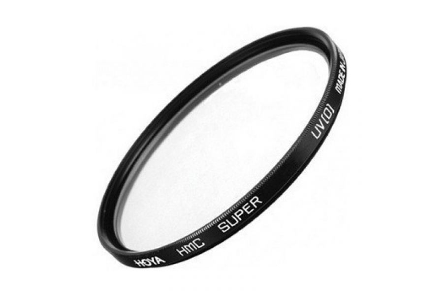 Светофильтр Hoya HMC Super 82mm UV(0) Japan