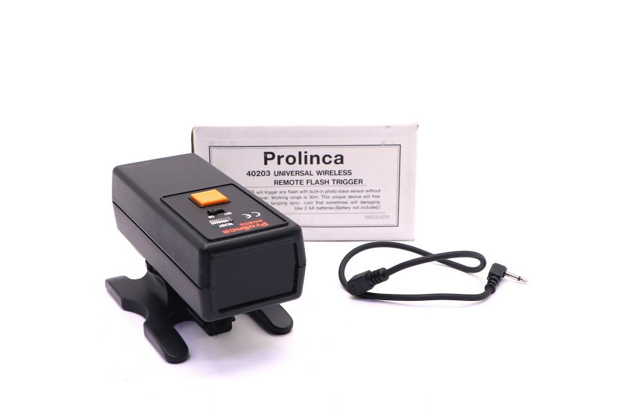 ИК-Синхронизатор Prolinca 40203