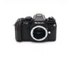 Nikon F-301 body неисправный