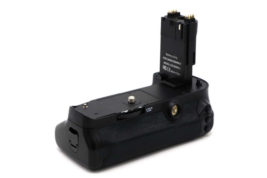 Батарейная ручка для Canon EOS 5D Mark III