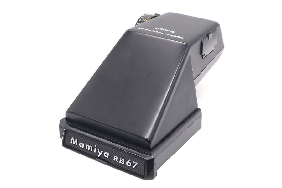 Видоискатель Mamiya PD
