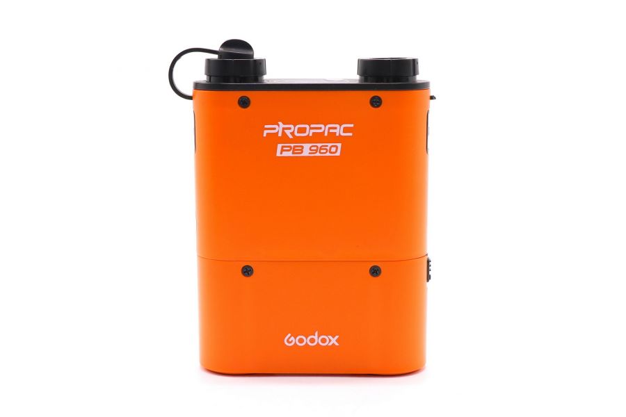 Батарейный блок для накамерных вспышек Godox PB960 
