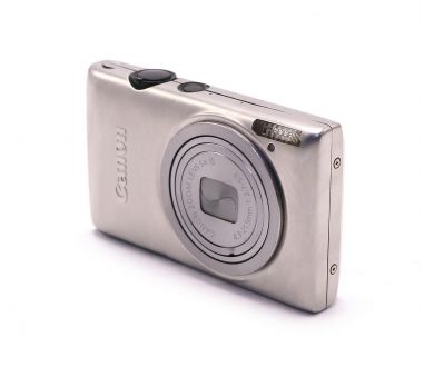 Купить Фотокамера компактная Canon IXUS 220 HS (China) Фотокамера компактная Canon IXUS 220 HS (China)