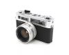 Yashica G Electro 35 (Japan, 1968)
