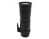 Sigma 170-500mm f/5-6.3 APO Canon EF