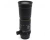 Sigma 170-500mm f/5-6.3 APO Canon EF