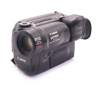Видеокамера Canon UC900