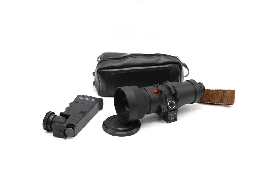 Прибор ночного видения НЗТ-8М