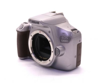 Купить Canon EOS 1300D body (пробег 17300 кадров) Canon EOS 1300D body (пробег 17300 кадров)