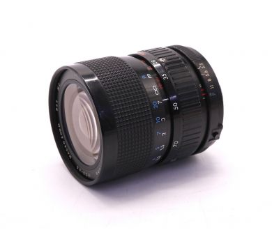 Seikanon 28-70mm f/3.5-4.5 MC Macro Zoom (Japan)