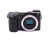 Sony Nex-7 body (пробег 60695 кадров)