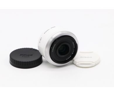 Купить Nikon 18.5mm f/1.8 Nikkor 1 Nikon 18.5mm f/1.8 Nikkor 1