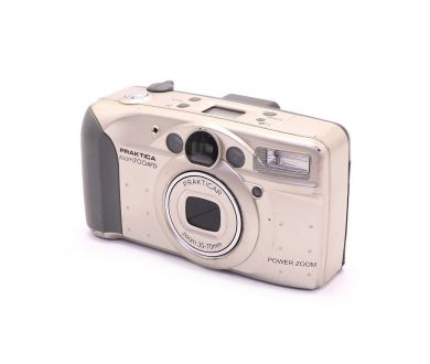 Praktica Zoom 700 AFD