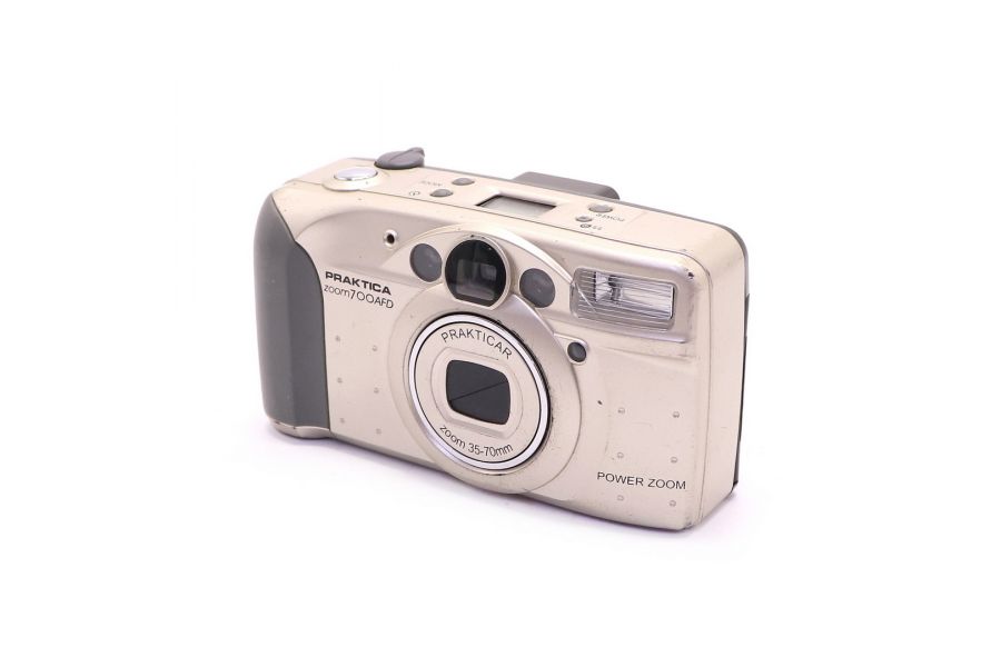 Praktica Zoom 700 AFD