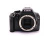 Фотокамера Canon EOS 550D body (пробег 99170 кадров)
