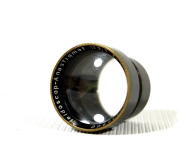 Heidoscop-Anastigmat 3,1/7,5cm