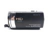 Видеокамера Sony HDR-CX190E Flash AVCHD, цифровая