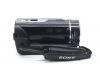 Видеокамера Sony HDR-CX190E Flash AVCHD, цифровая
