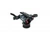 Штативная голова Manfrotto Nitrotech N8 MVHN8AH