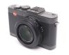 Leica D-Lux 6 Raw Edition