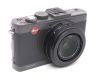 Leica D-Lux 6 Raw Edition