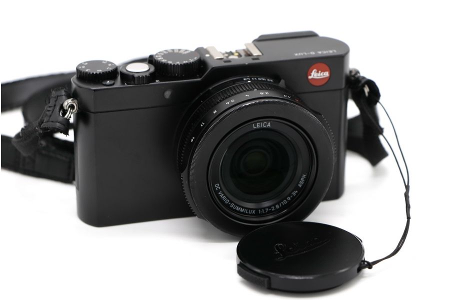 Фотоаппарат Leica D-lux (Typ-109)