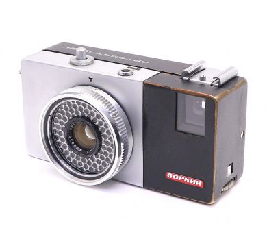 Купить Ранний Зоркий-12 Автомат (№6700137) Ранний Зоркий-12 Автомат (№6700137)