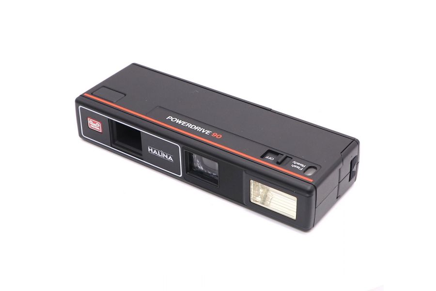 Halina Powerdrive 90