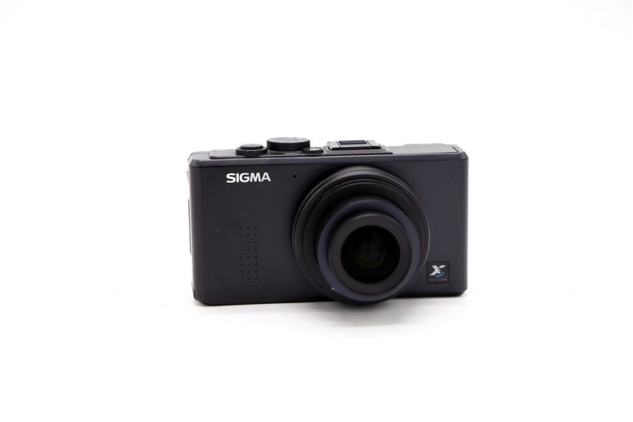 Sigma DP1s б/у