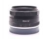 Meike 50mm f/2.0 MC для Sony E в упаковке