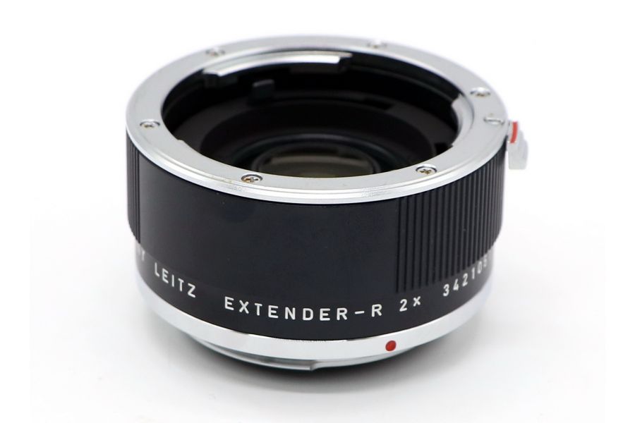 Телеконвертер Leica Extender-R 2x for Leica R