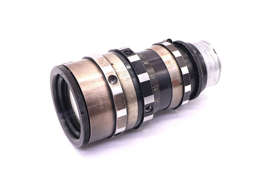 Фотон 37-140mm f/3.5 редкий