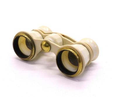Бинокль театральный 2,5х60