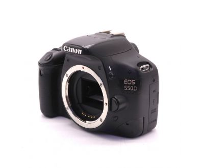 Купить Canon EOS 550D body (пробег 32570 кадров) Canon EOS 550D body (пробег 32570 кадров)