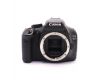 Canon EOS 550D body (пробег 32570 кадров)