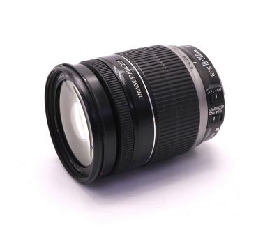Canon EF-S 18-200mm 3.5-5.6 IS (Taiwan, 2010)