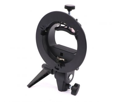 Кронштейн S-type для вспышек