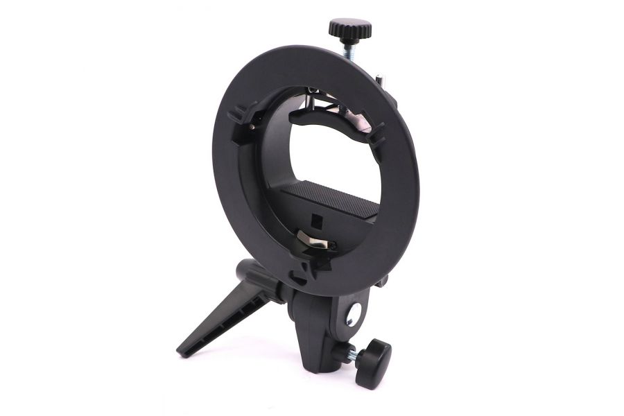 Кронштейн S-type для вспышек