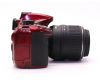Nikon D5200 kit (пробег 8795 кадров)