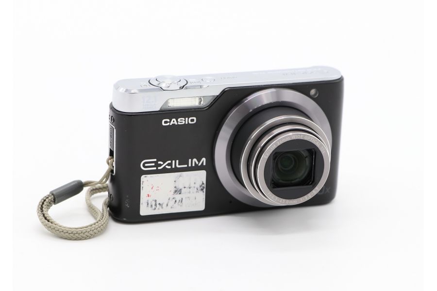 Casio Exilim EX-H5