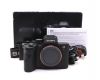 Sony A7IV ILCE-7M4 body в упаковке (пробег 9290 кадров)